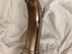 OEM Lyddæmper VFR800, 18310-MBG-D00