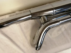 OEM Lyddæmper VZ800 Suzuki