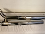 OEM Lyddæmper VZ800 Suzuki