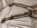OEM Lyddæmper XL1000VA