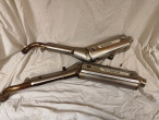 OEM Lyddæmper XL1000VA