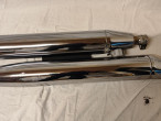 OEM Lyddæmper XV1600