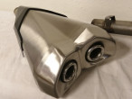 OEM Lyddæmper Z1000SX