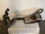 OEM Udstødning MT09, 1RC-14710-00