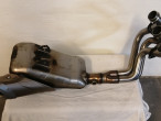 OEM Udstødning MT09, 1RC-14710-00
