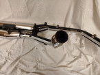 OEM Udstødning VZ800 Marauder, 841F5