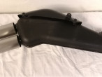 Orginal Lyddæmper XL700V