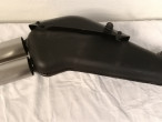 Orginal Lyddæmper XL700V