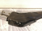 Orginal Lyddæmper XL700V