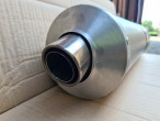 Original CBR954 CBR929, 18310-MCJ-305 til Honda CBR 954 RR