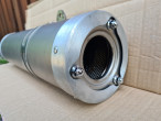 Original CBR954 CBR929, 18310-MCJ-305 til Honda CBR 954 RR