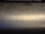 Original Potte til KTM Adventure 1190, 60305083000 Original Potte til KTM Adventure 1190, 60305083000