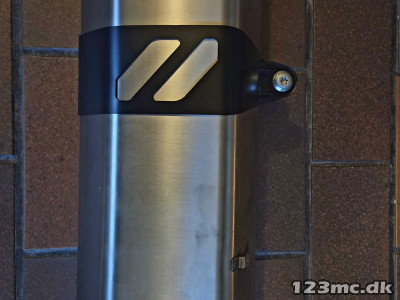 Original Potte til KTM Adventure 1190