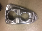 Original Udstødning Kawasaki 18091-0908+18110-0157, 18091-0908+18110-0157+55020-0838