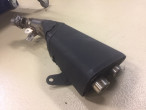 Original Udstødning Kawasaki 18091-0908+18110-0157, 18091-0908+18110-0157+55020-0838
