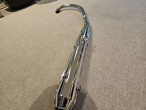 Originalt Honda OEM HM341 4-4 udstødningssyst Originalt Honda OEM HM341 4-4 udstødningssyst