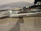 Originalt Honda OEM HM341 4-4 udstødningssyst Originalt Honda OEM HM341 4-4 udstødningssyst