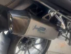 R 1200 gs Akropovic BMW
