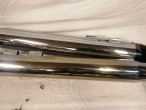 Rinehart Chrome Slip-On Mufflers