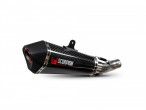 Scorpion Carbon slip-on, RHA186CEO