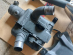 Suzuki gsxr1000 k7/k8 original kat og udstødninger
