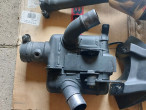 Suzuki gsxr1000 k7/k8 original kat og udstødninger