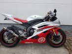 Termignoni  Carbon Slip-0n  Yamaha R6 2006/2008, Y077094CR