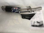 Termignoni  Carbon Slip-0n  Yamaha R6 2006/2008, Y077094CR