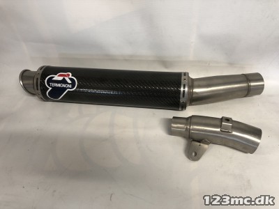 Termignoni  GP Style Slip-on