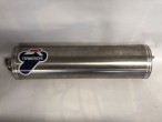 Termignoni  Kawasaki ZX10R 04-05 BOLT ON Titanium, K0550102TO
