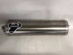 Termignoni  Kawasaki ZX10R 04-05 BOLT ON Titanium