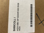 Termignoni 4x2x1 GP GSXR 1000 05/06, S055Colli til Suzuki