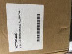 Termignoni Alu Oval CBR 600RR 2007, H0773094AO til Honda