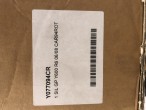 Termignoni Carbon Slip-on Yamaha R6 2006-2008, Y077094CR