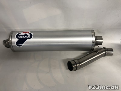 Termignoni Kawasaki zx 10  04/05