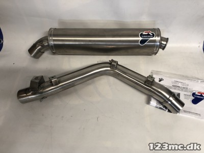 Termignoni Titanium CBR 600 RR