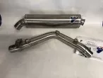 Termignoni Titanium CBR 600 RR