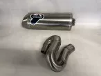 Termignoni Titanium Honda CBR 1000 RR SlipOn