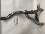 Termignoni Y-RØR Yamaha YZF R1 2007-
