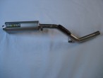 Thunder Competition Suzuki GSF1200 Bandit 96-99, THSU-B12-0371
