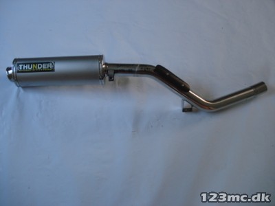 Thunder Competition Suzuki GSF1200 Bandit 96-99