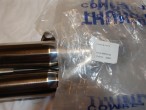 Thunder Competition udstødning til Yamaha R6 06-08