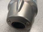 Udstødning, BMW K1200GT, original, 18127698691 Udstødning, BMW K1200GT, original, 18127698691