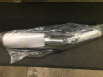 Udstødning CBR1100XX 2001-2005 Højre Side, 18310-MAT-L03 til Honda