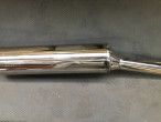 Udstødning CBR1100XX 2001-2005 Højre Side, 18310-MAT-L03 til Honda