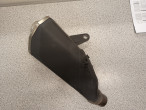 Udstødning Kawasaki Z900 2020-24, 49069-0861
