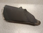 Udstødning Kawasaki Z900 2020-24, 49069-0861