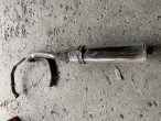 Udstødning MC - Micron magnex Udstødning MC - Micron magnex