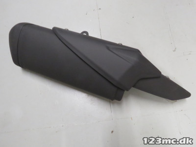 Udstødning, original, GSXS750