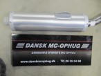 Udstødning til Yamaha YZF R6